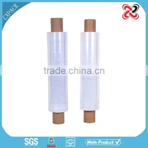 Cheap Wrap Shrink Extended Paper Core Hand Use Film thumbnail-1
