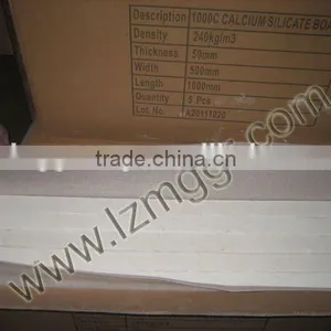 Calcium Silicate Board/block thumbnail-2