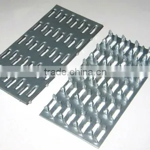 Custom Stamping Metal Sheets Product thumbnail-3