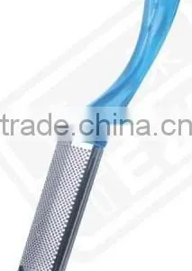 Plastic Handle Metal Foot File thumbnail-1
