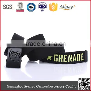 Custom Police Officer Belts Uniform Belts thumbnail-3