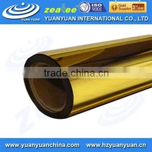 PET-GJ,Glossy Golden PET Film For Dye Ink Printing,Inkjet Media thumbnail-1