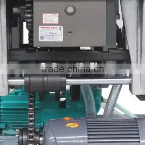 Automatic Laboratory Mini Fully Automatic Capsule Filling Machine thumbnail-2