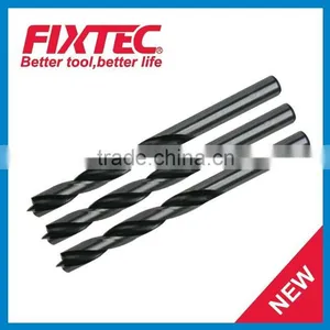 FIXTEC Accessories Spare Parts High Hardness Wood Twist Drill Bit thumbnail-1