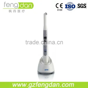 Poppular Favorable Price Dental Light Cure Unit thumbnail-1