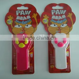 Win-1923 Funny Cat Stick Cats Loves Laser Pointer Laser Cat Toy thumbnail-1