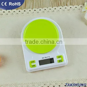 TKH001A Vegetable Scale thumbnail-1