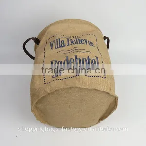 Promotional Hotel Use Disposable Laundry Bag thumbnail-3