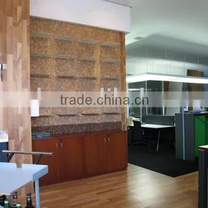 Cork Wall Tile, Natural, Eco-friendly, Sound Insulation thumbnail-4