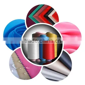 pp Yarn Twister pp Yarn Food Grade Dope Dyed Yarn 150/144 thumbnail-1