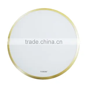 Champagne Ring White 17w 2835 220-240VAC Led Ceiling Light Round thumbnail-2