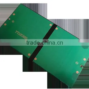 Portable PET Laminated Solar Panel Monocrystalline Solar Panel Mono Mini Solar Panel thumbnail-2