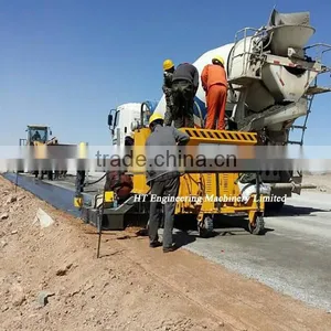 2016 New Designed Concrete Slab Maker Machine thumbnail-1