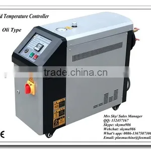 Hot China Products Plastic Injection Mold Temperature Controller thumbnail-1
