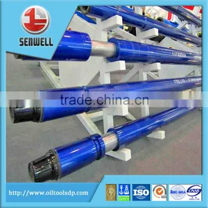 Hydraulic Drilling Jars Drilling Machines Power Tools thumbnail-1