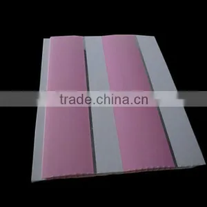 20cm Pvc Ceiling Panel thumbnail-1