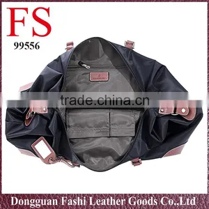 Heavy Duty Canvas Tote Bag Custom Big Waterproof thumbnail-5