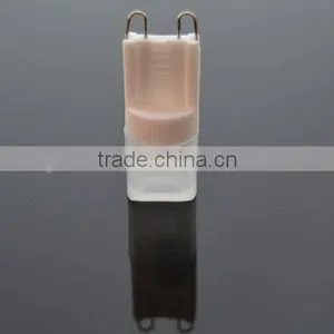 Top Quality Best Price Ceramic Replacement 40w Halogen g9 Mini Led thumbnail-3