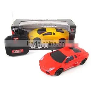 EN-71 Approval Make Remote Control Car Toys With Headlight thumbnail-1