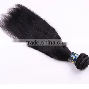 Pure Virgin Indian Indian Hair Raw Unprocessed Virgin Human Remy Hair Bulk Natural Wave thumbnail-4