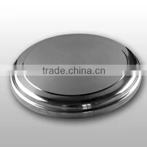 CHAODA Stainless Steel Solar Water Heater Side Dish thumbnail-2