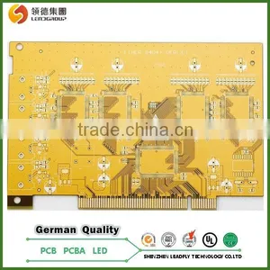 Electrical Projects Power Electronics Fr4 94vo Pcb Board Circuit thumbnail-3