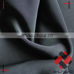 100% Polyester Heavy Shape Memory Oxford Fabric Imitation Memory for Jacket thumbnail-1