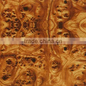 Wooden Hydro GraphicPrinting Film thumbnail-1