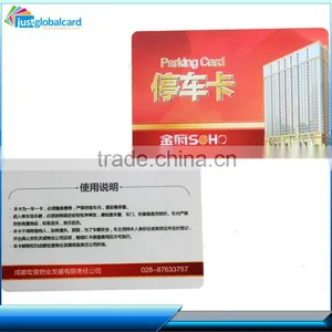 Ultralight Contactless and Dual Interface Smart Card thumbnail-1