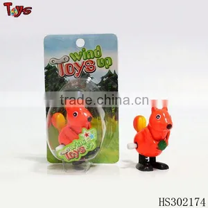 Wind-up Walk Squirrel thumbnail-1