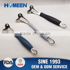 Stainless Steel Pots Parts Silicon Handle for Cookware thumbnail-4