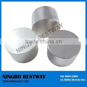 Huge Neodymium Magnet/Cylinder Permanent Magnet thumbnail-6