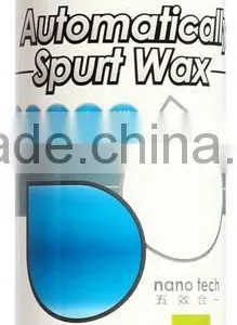 SPODIN Car Care Spray Dashboard Liquid Wax thumbnail-6