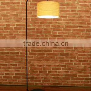 Hot Selling Modern Hotel Solid Wood Floor Lamp,Modern Hotel Solid Wood Floor Lamp,Solid Wood Floor Lamp F1015-38 thumbnail-6