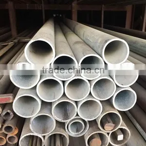 Hot Selling Astm A240 Stainless Steel Pipe/tube China Manufacturer thumbnail-1