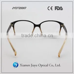 High Quality Acetate Optical Frames Reading Glasses thumbnail-5