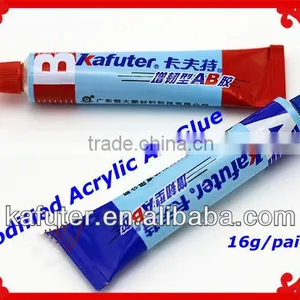 Kafuter- Modified Acrylic AB Glue&AB Glue thumbnail-1
