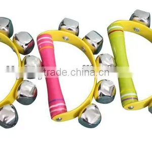 Colorful Toys Rattle,baby Rattle,wooden Baby Rattles thumbnail-1