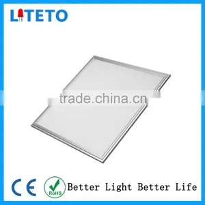 Eco-friendly High Brightness Cool White 26w 600x600 Slim Led Panel Lighting thumbnail-1
