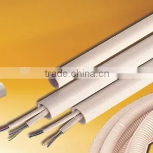 PVC Electrical Tube Pvc Electrical Plastic Tube thumbnail-1