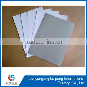 2016 Hot Sell Duplex Board Paper 250gsm in Cheap Price With Good Quality thumbnail-1