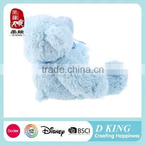 Hot Sale Sitting Teddy Bear Plush Toy Plush Bear thumbnail-6