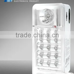 High Power Hand-carried Rechargeable LED Working Light thumbnail-3