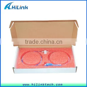 Fiber Connector 1x2 Mechanical Optical Switch thumbnail-4