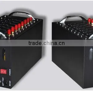 2G Low Price Industrial Modules 2303a With SMS Gsm Modem Pool 8 Sim Card Port thumbnail-3