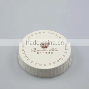 High Quality Hotel Paper Glass Cover thumbnail-1