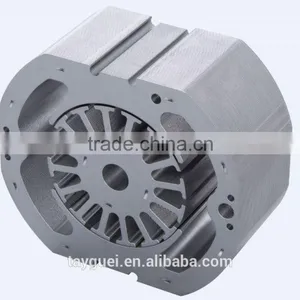 172mm Ceiling Fan Outrunner Brushless dc Motor thumbnail-2
