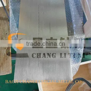 Pure Nickel Plate for Electroplating thumbnail-1