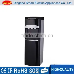 Bottom Bottled Water Dispenser Compressor Cooling Type for Sale thumbnail-1