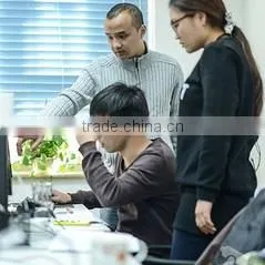 Hangzhou Kurtin Metal & Hardware Co., Ltd. company overview - view 2 thumbnail